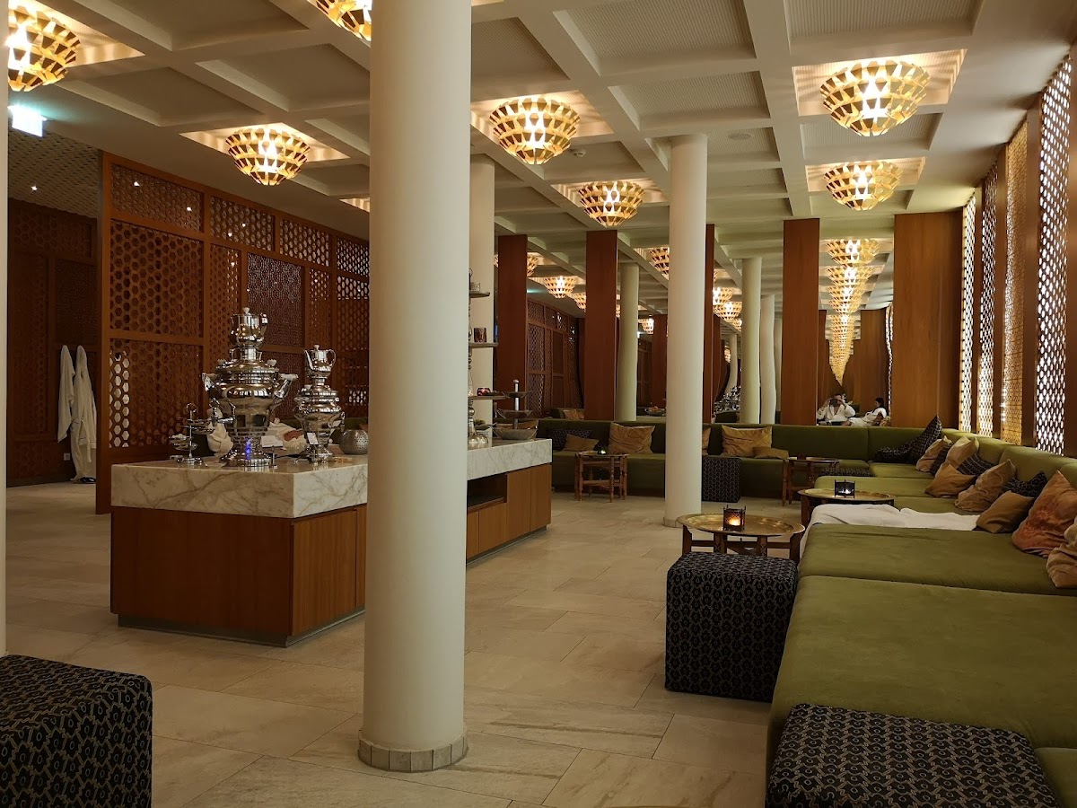 Therme Geinberg