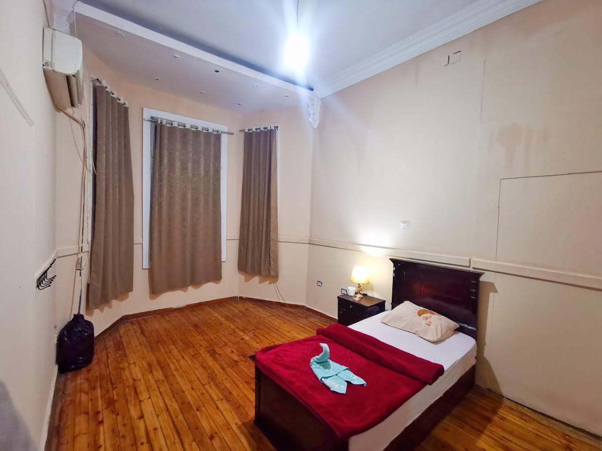 Cairo Bella Hotel