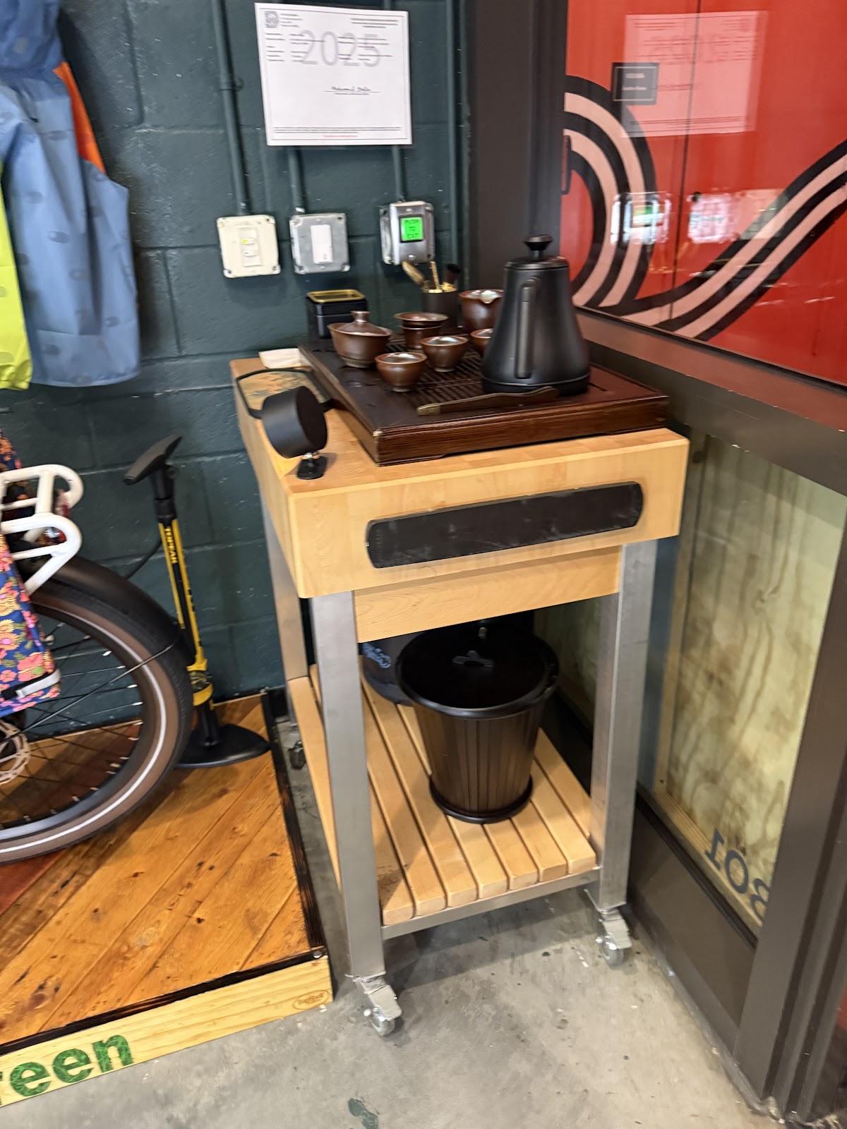 The BELT Hub - Ponce City Market
