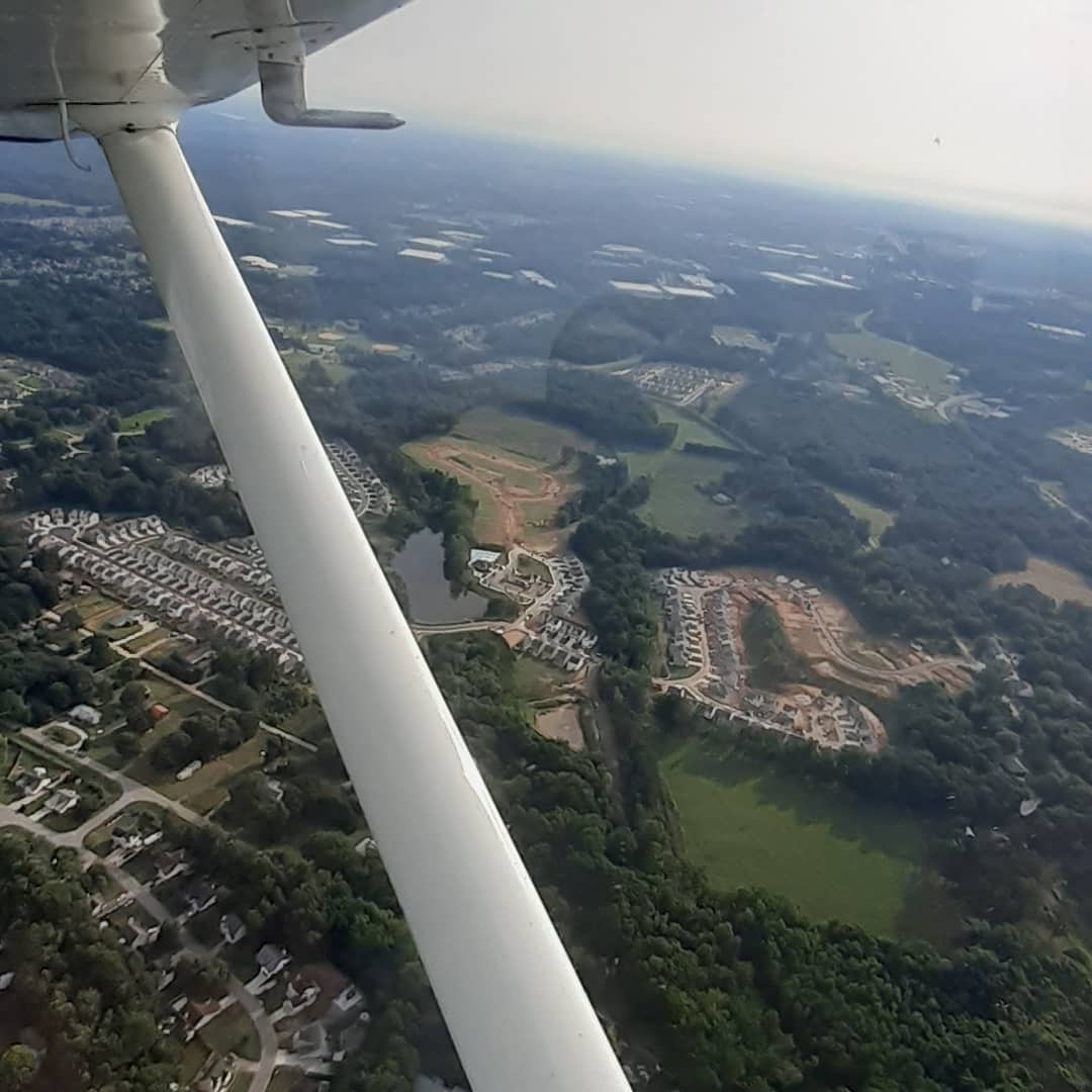 Gwinnett County Airport