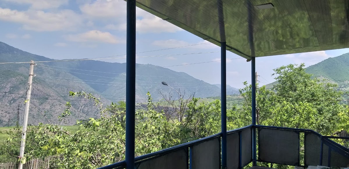 GALA Guesthouse Lori, Alaverdi