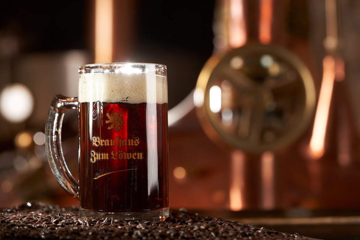 Brauhaus zum Löwen
