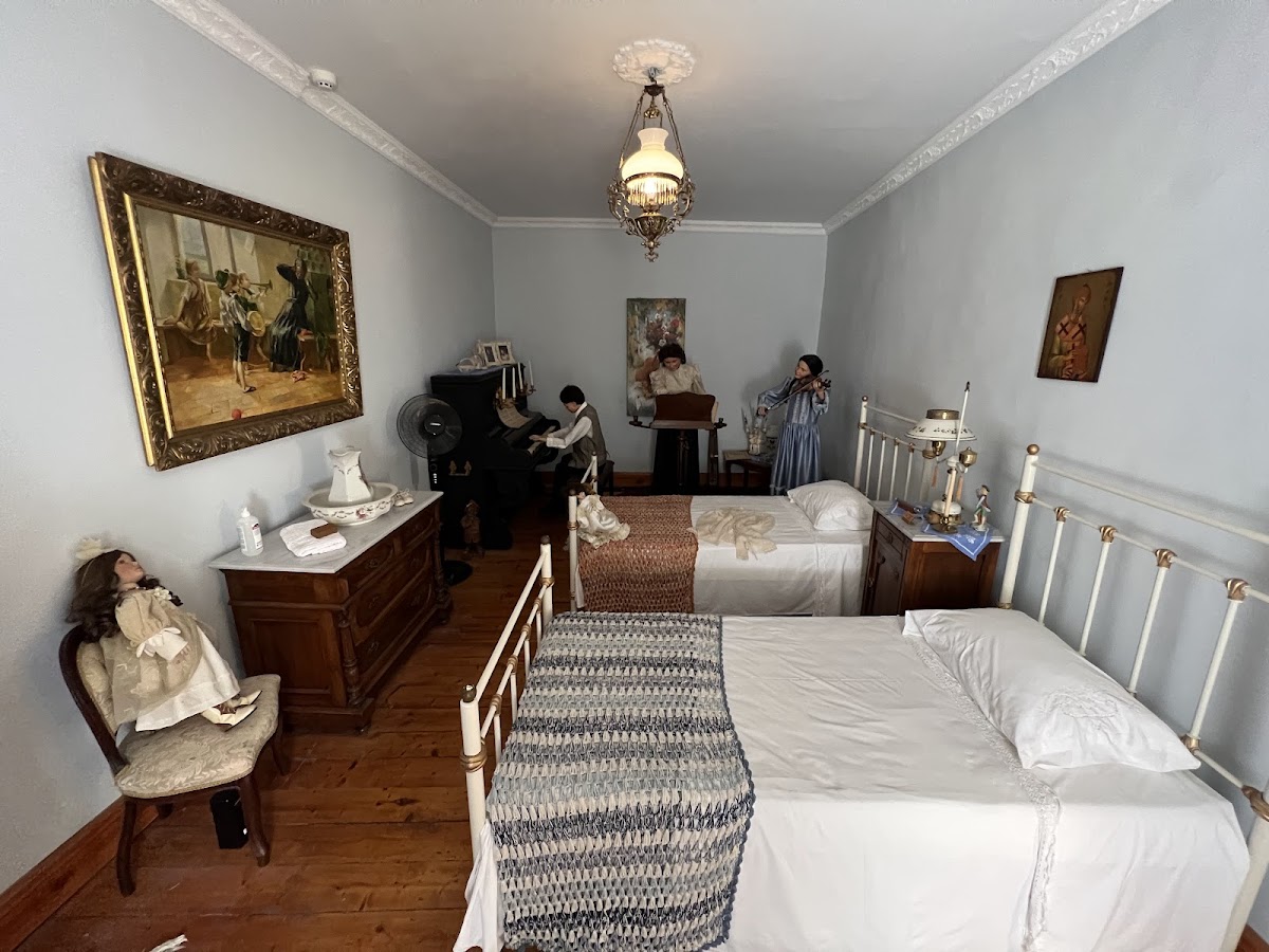 Casa Parlante Museum