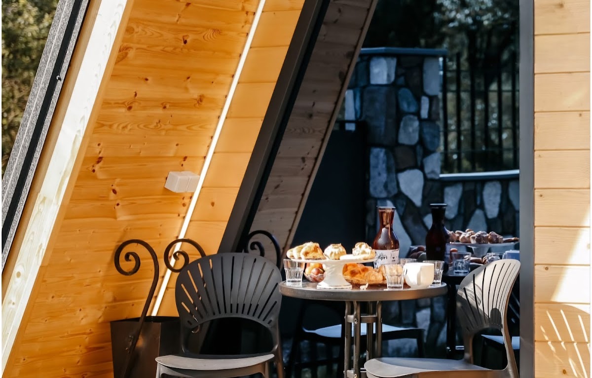 LEGATO HOUSE DILIJAN