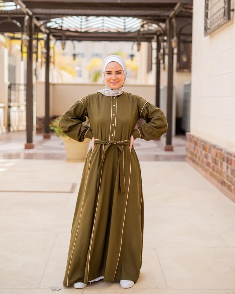HIJAB BOUTIQUE Alexandira