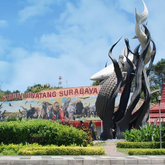 Surabaya Zoo