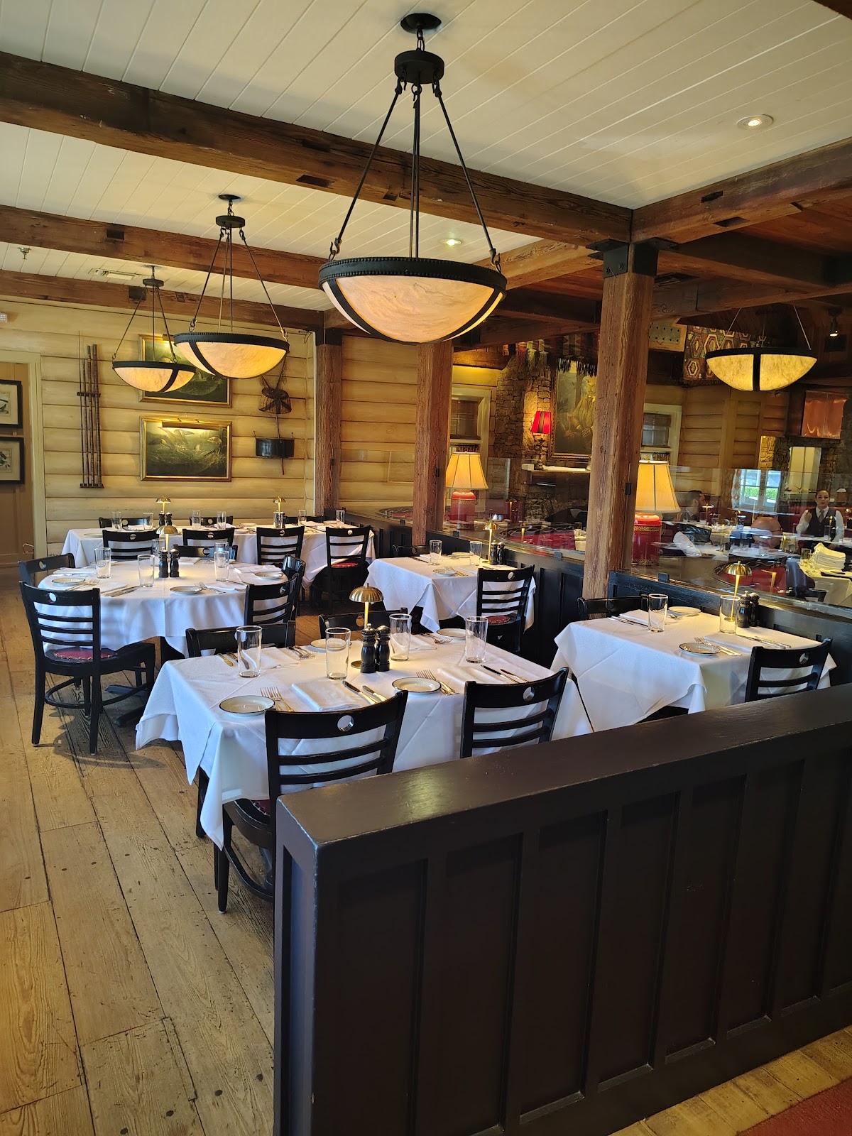 Blue Ridge Grill