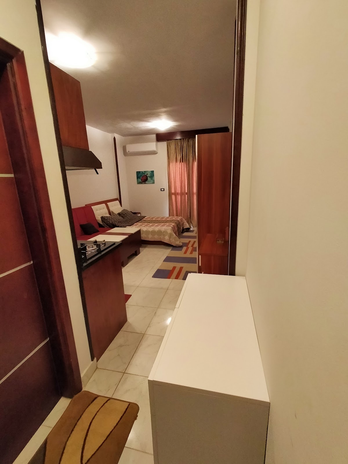 For rent