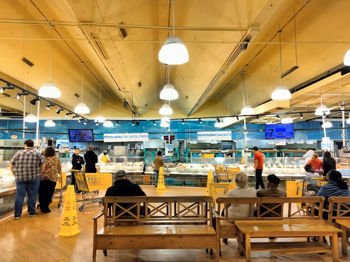 Buford Highway Farmers Market