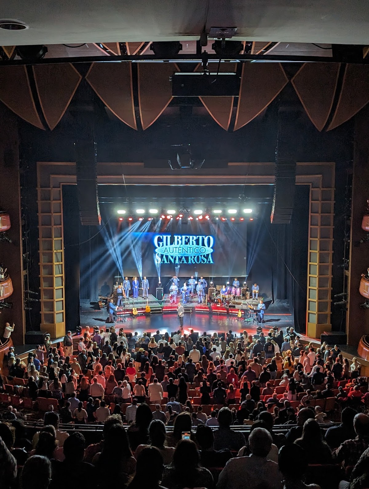 Cobb Energy Performing Arts Centre