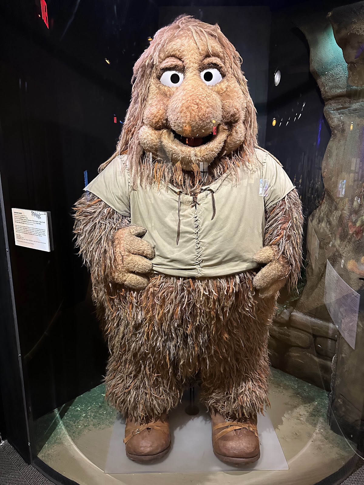 Center For Puppetry Arts