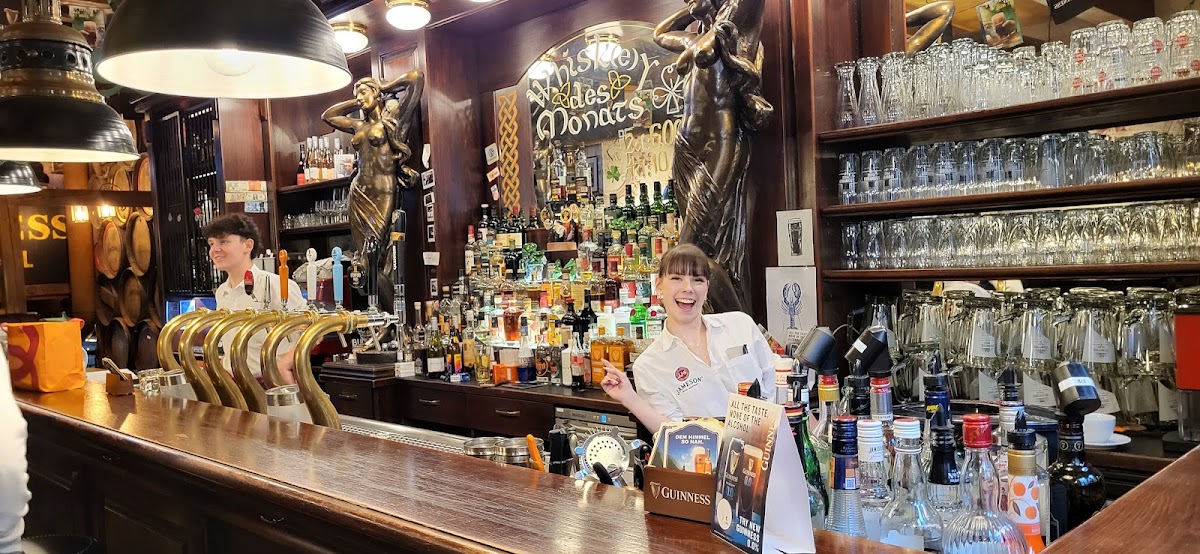 Molly Malone Irish Pub