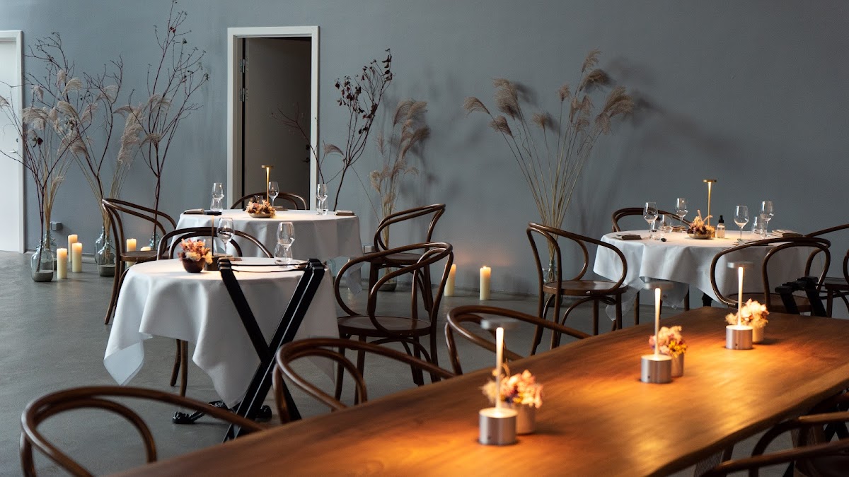 Restaurant Koan