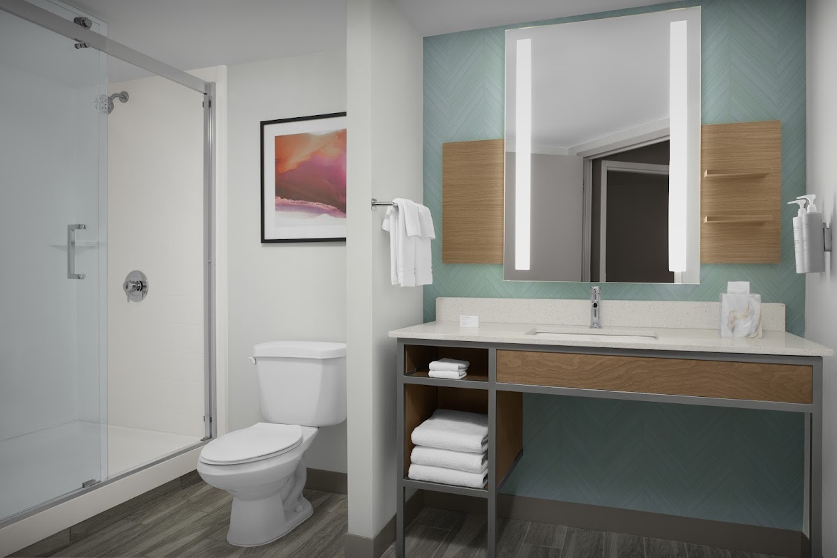 Hilton Garden Inn Atlanta North/Johns Creek