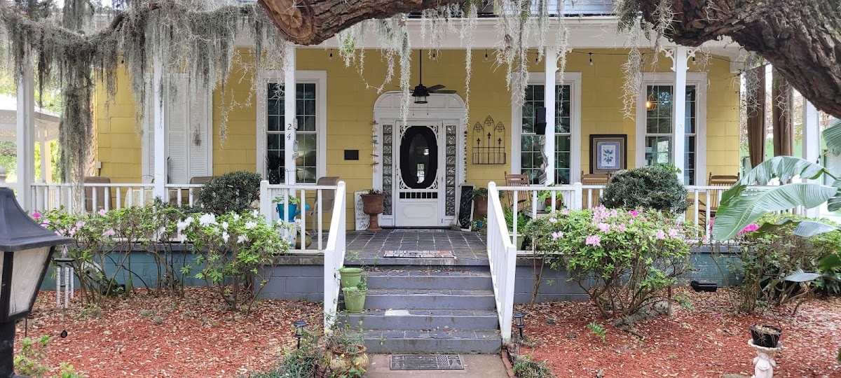 Tybee Island Inn