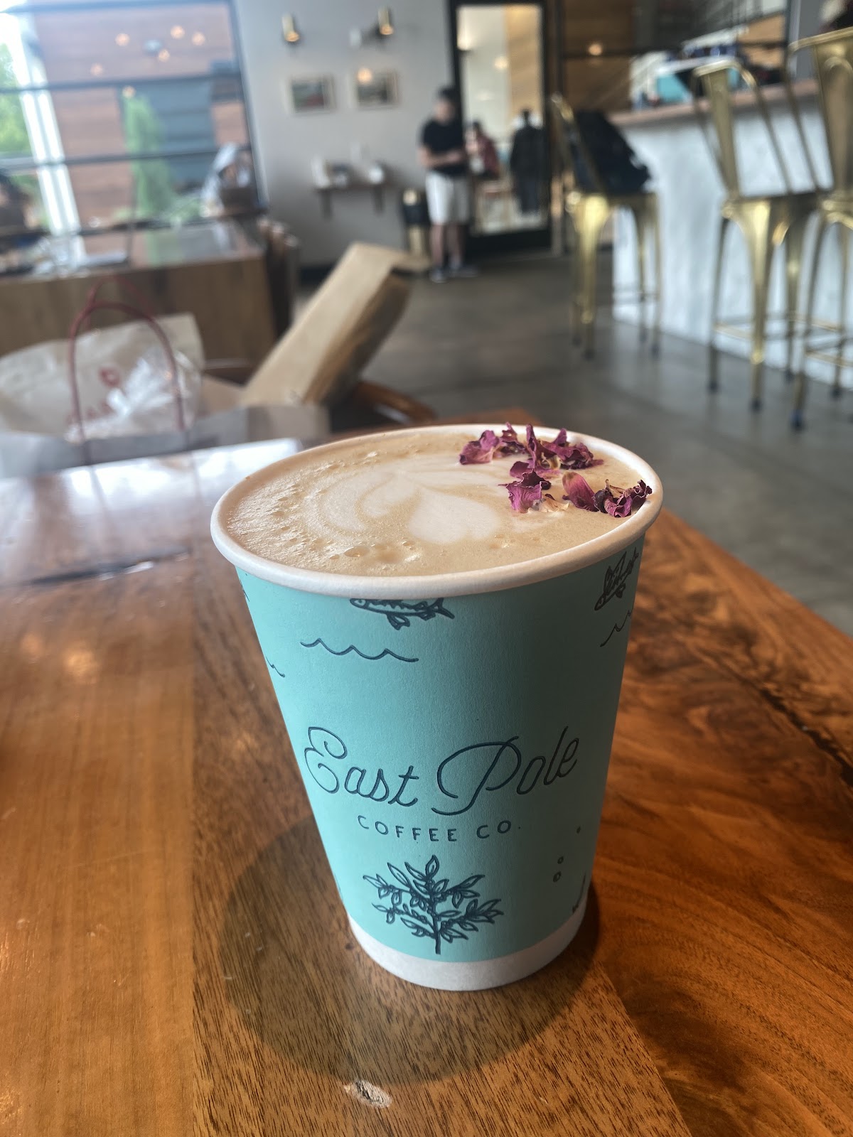 East Pole Coffee Co.