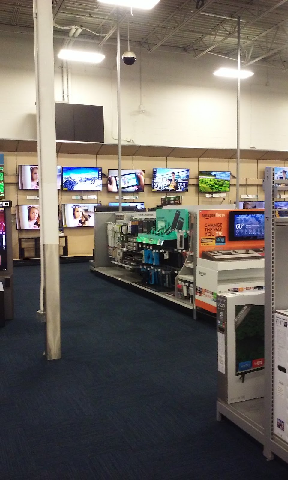 Best Buy