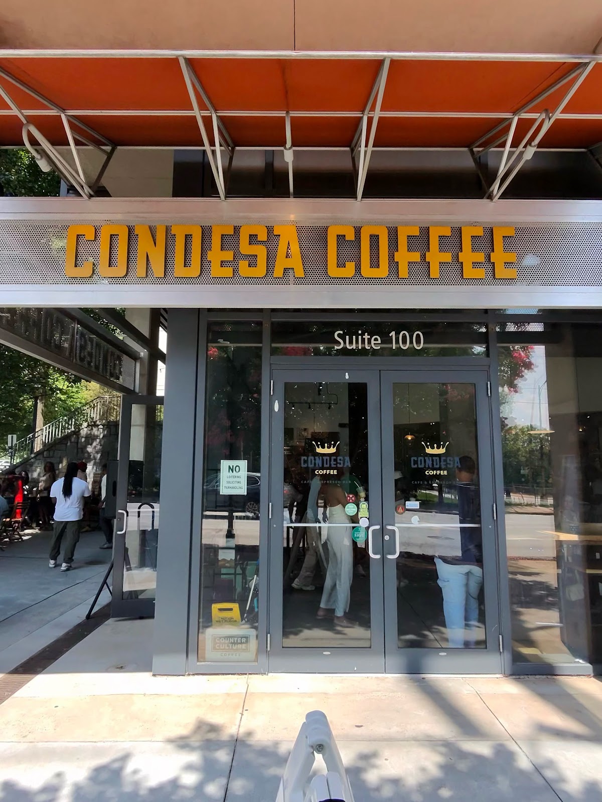 Condesa Coffee