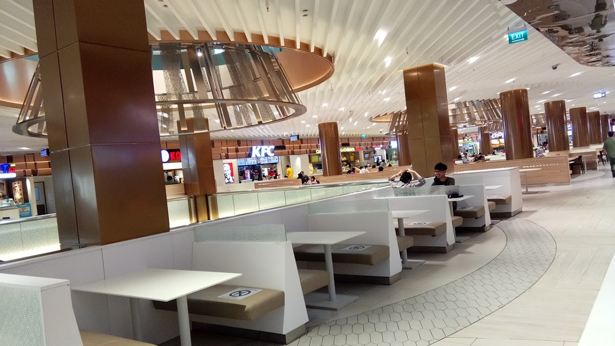 Plaza Senayan Mall