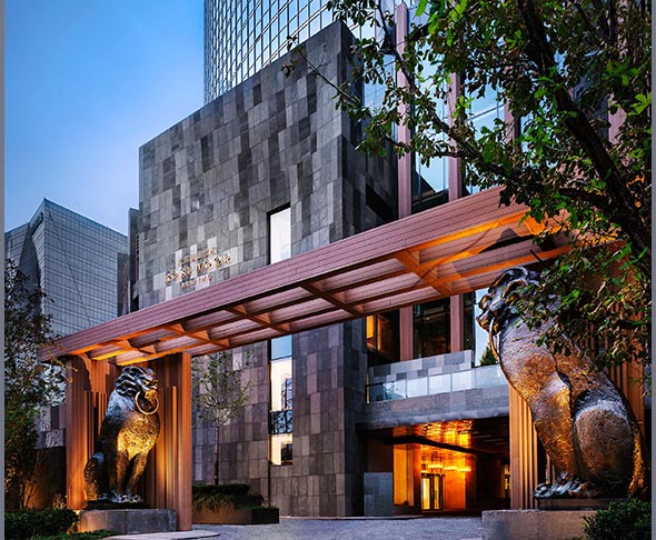 Rosewood Beijing