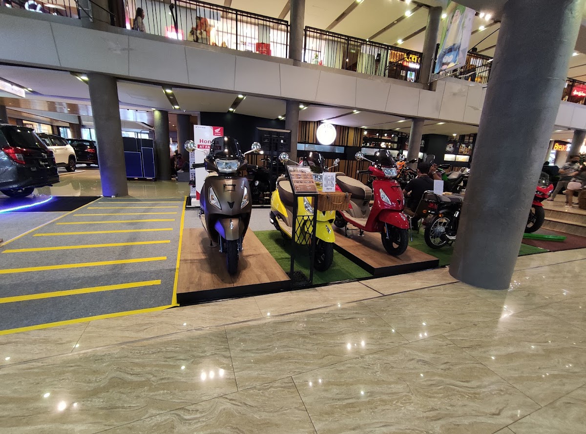 Level 21 Cinema XXI