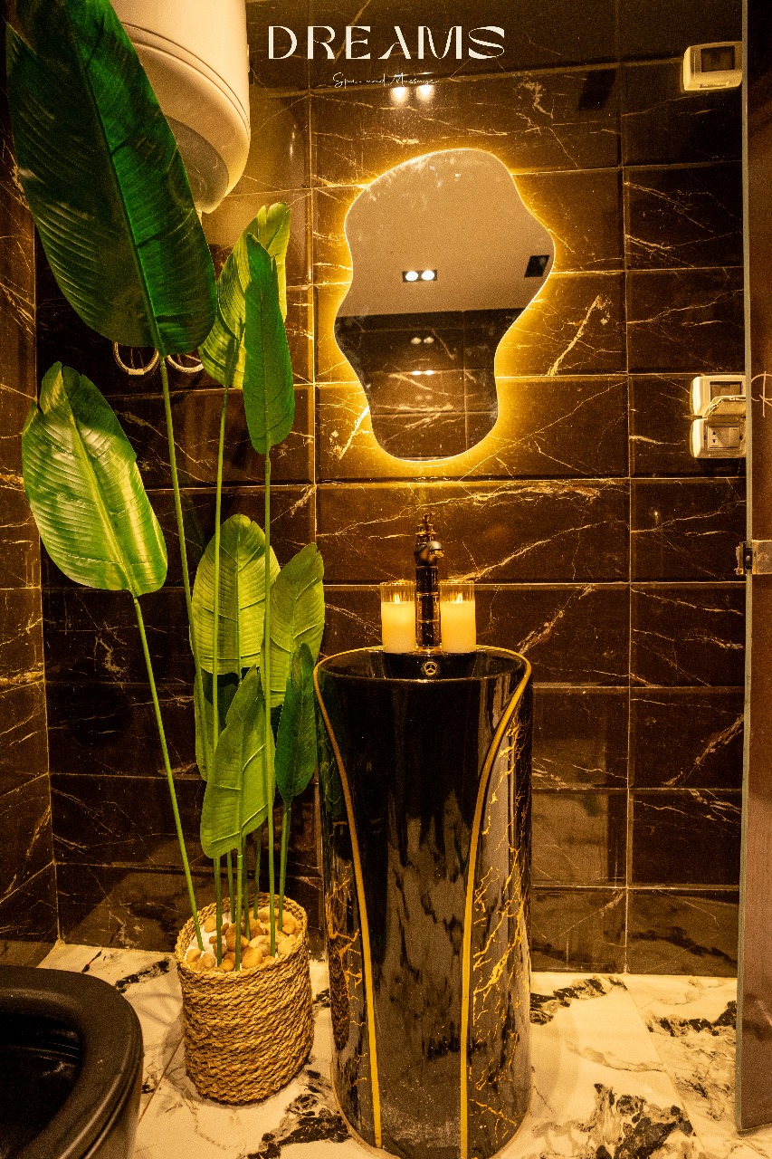 Spa Egypt