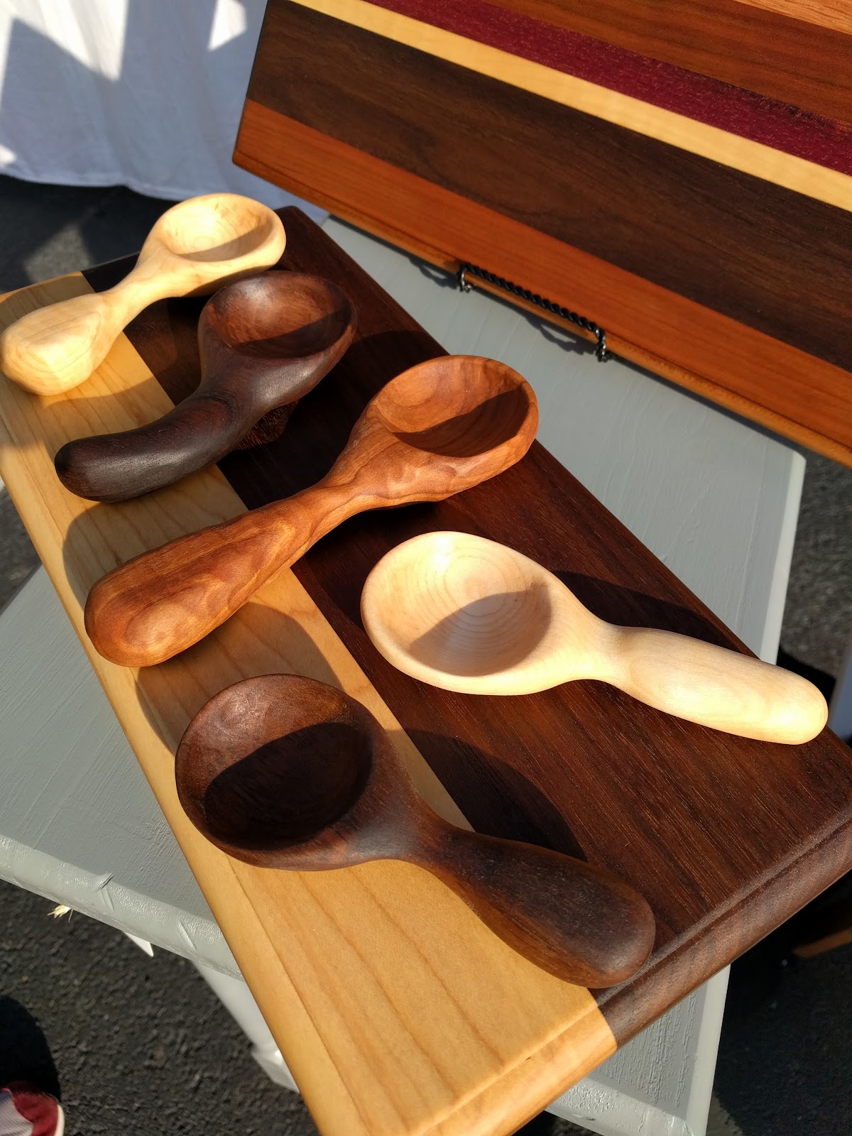 Brookhaven Farmers Market