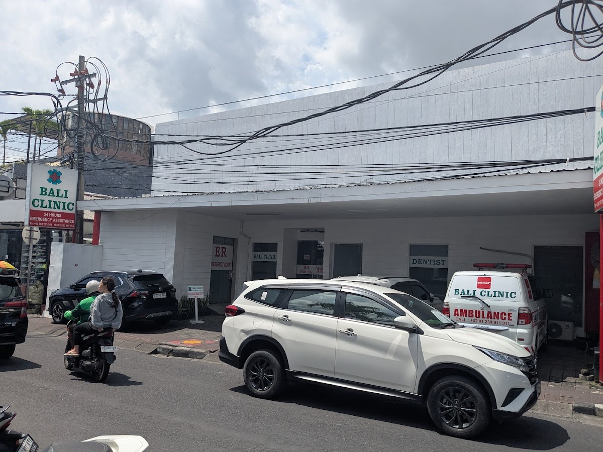 BALI CLINIC