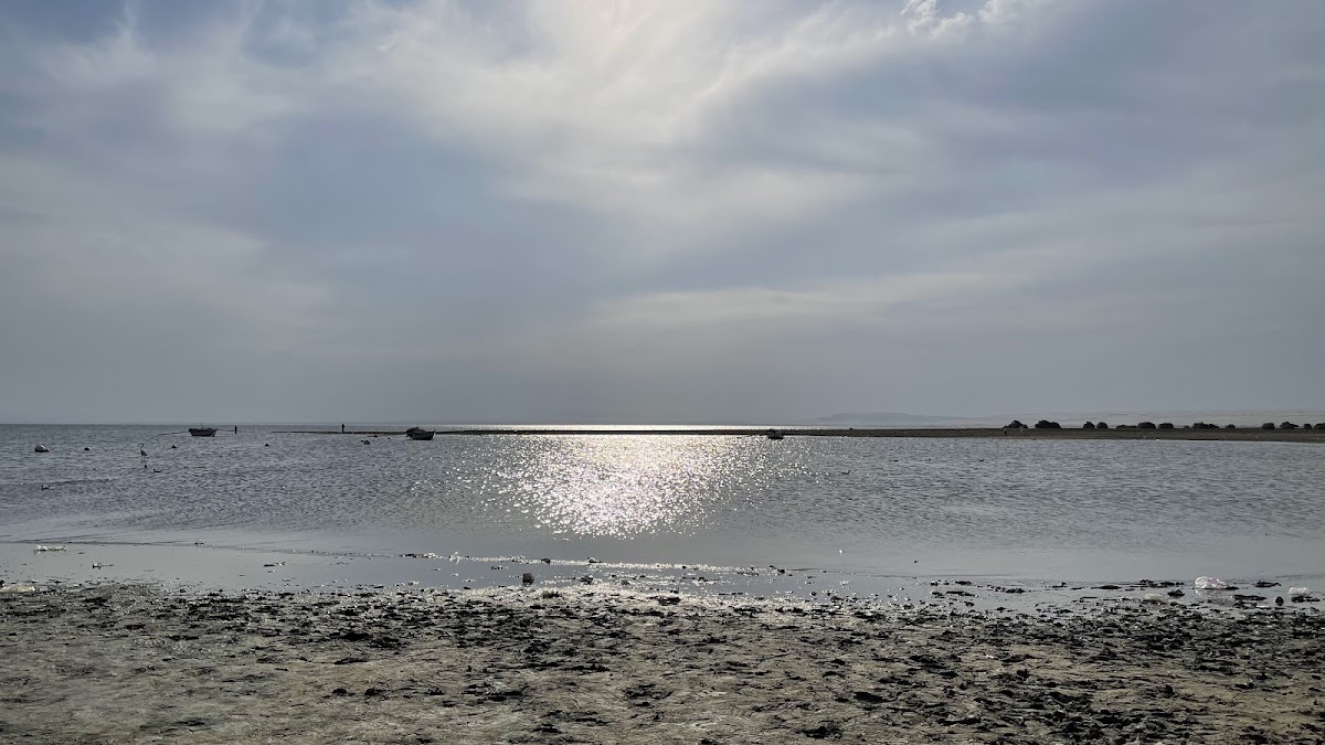 Wadi El Rayan Lake