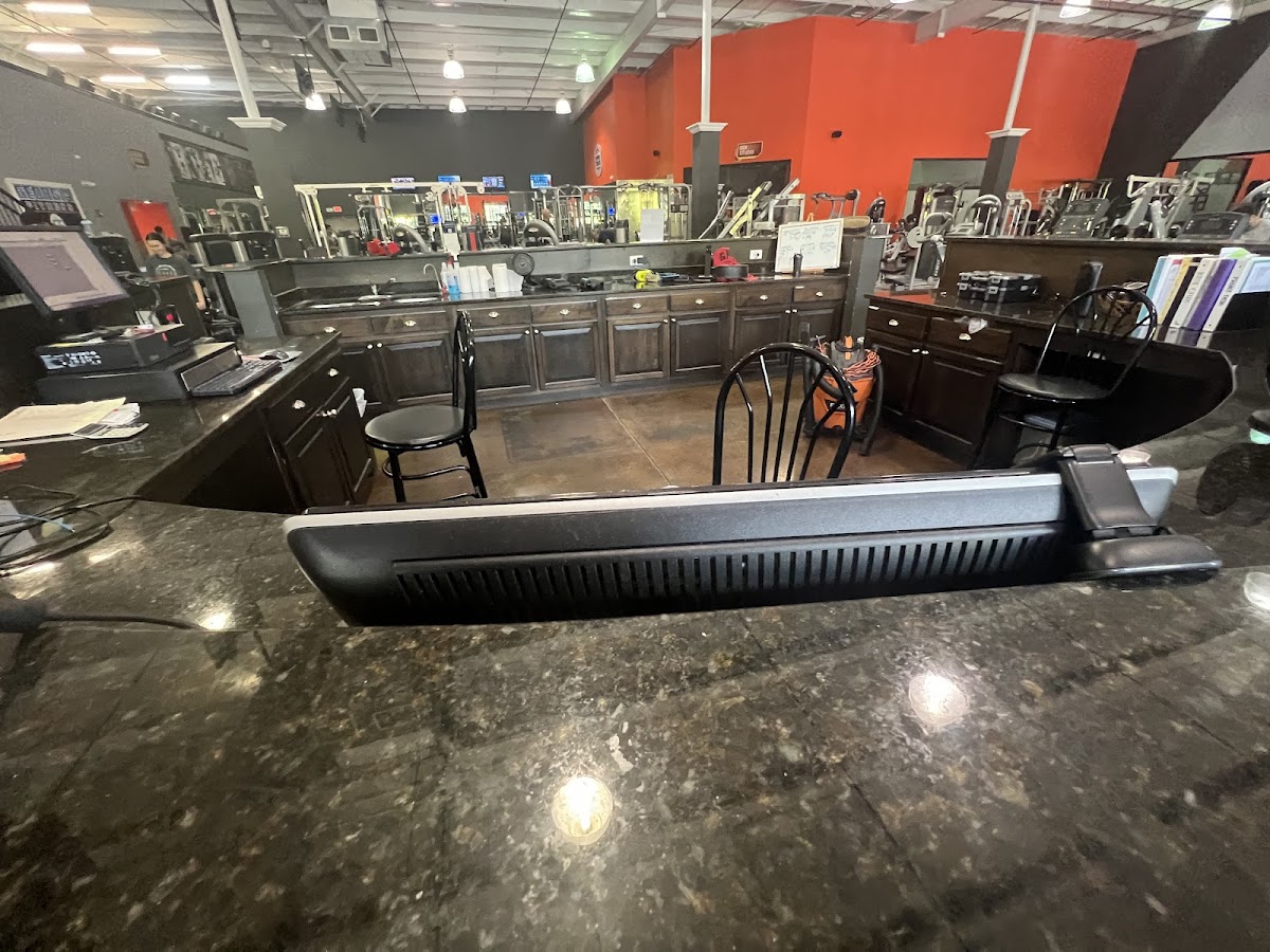 Georgia Fitness Acworth