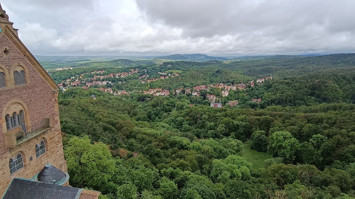 Wartburg