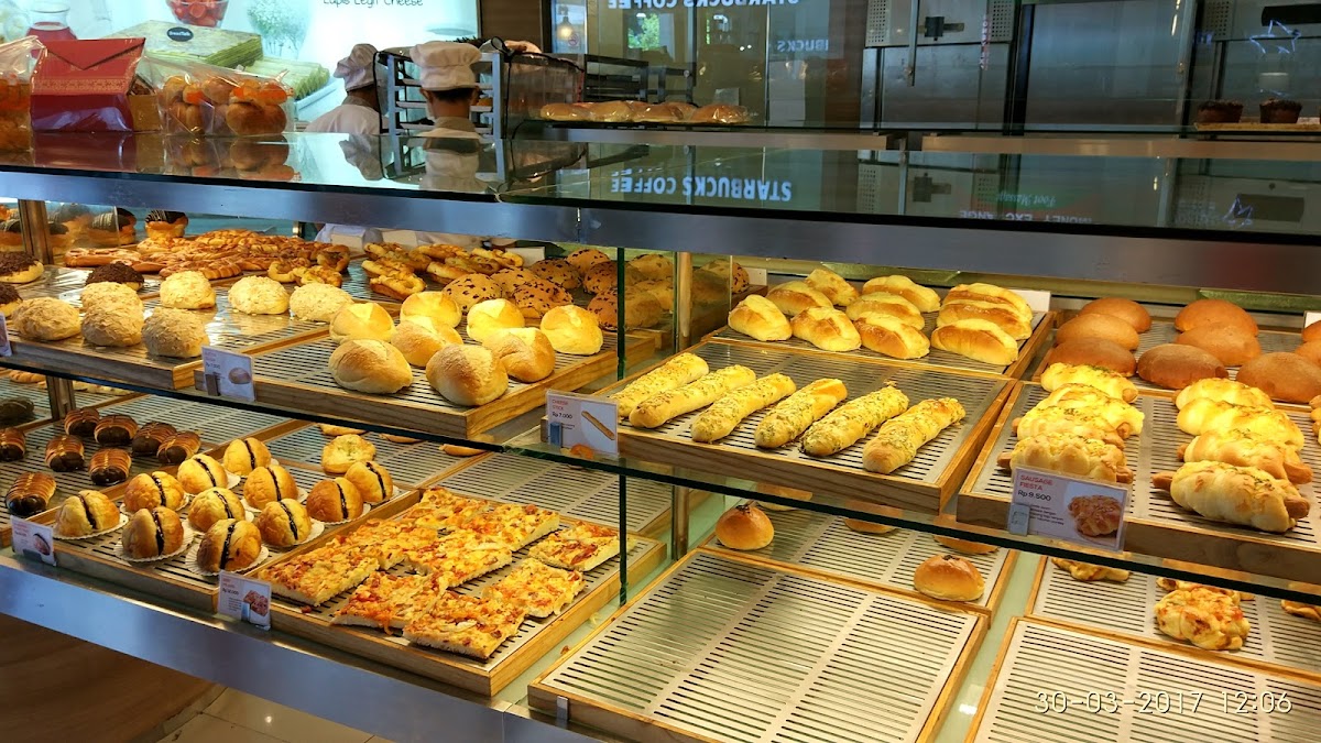 Discovery Mall Bali