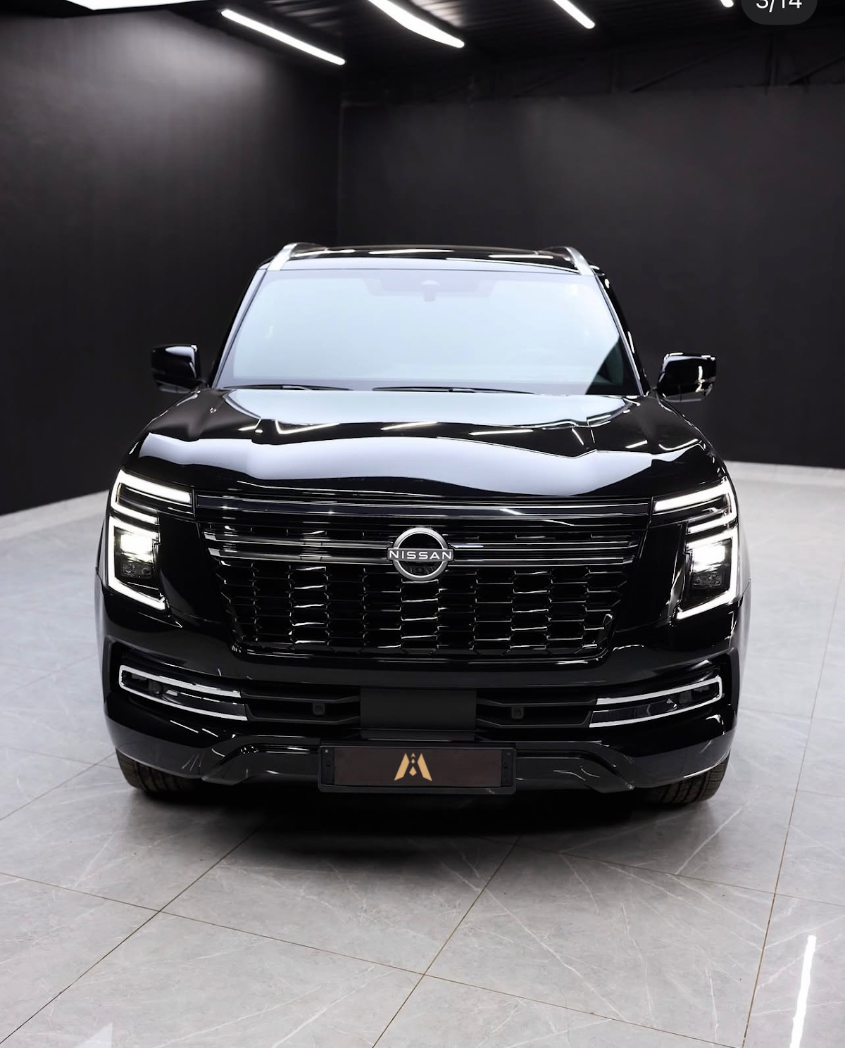 Mawkeb Luxury Car Rental | موكب لتأجير السيارات الفاخرة
