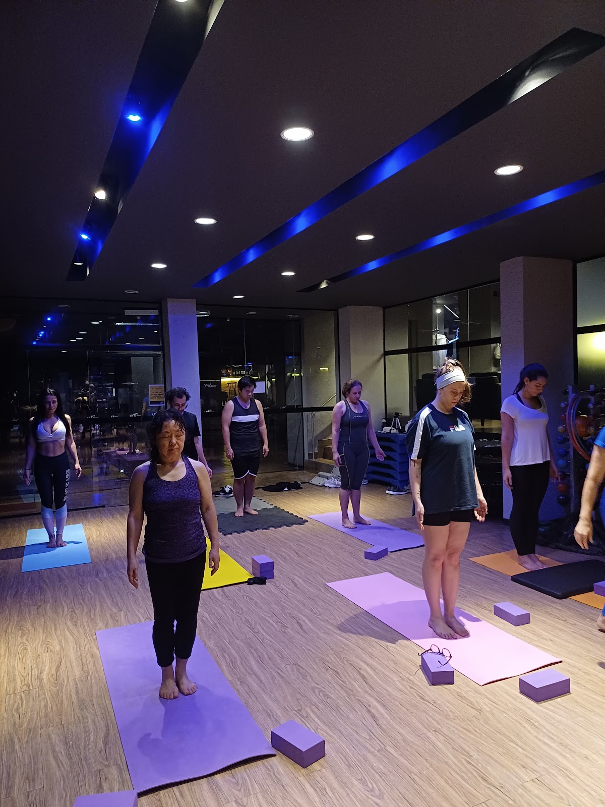 URB FITNESS