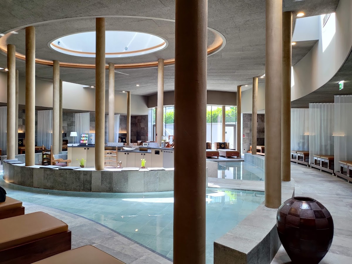 Silent Spa