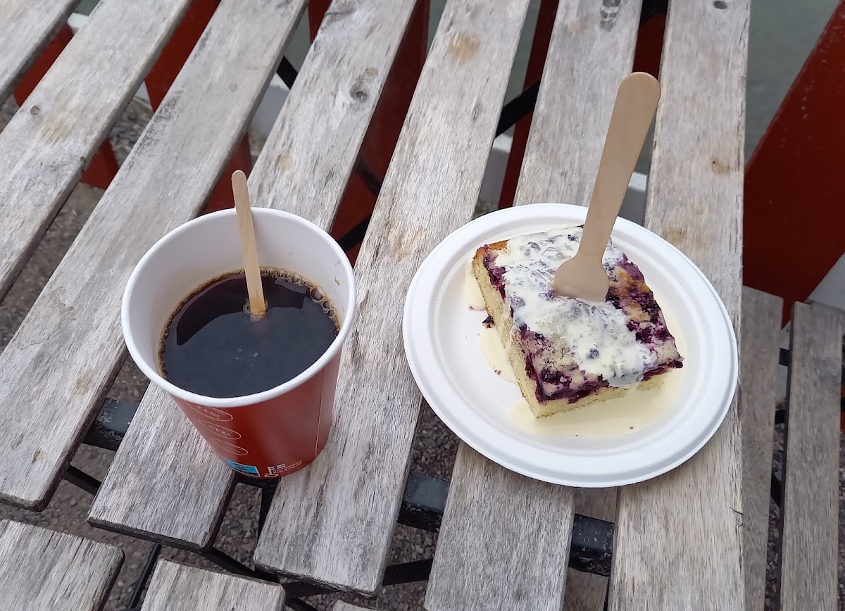 Cafe Regatta