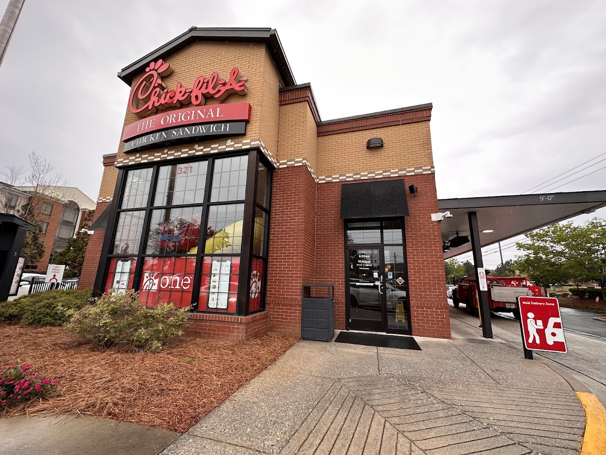 Chick-fil-A