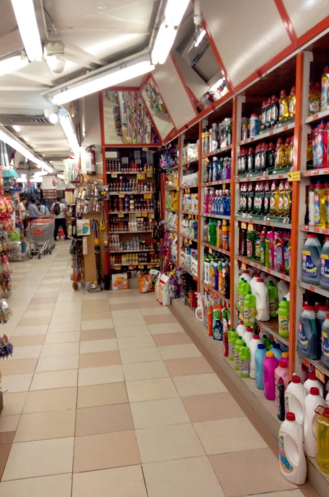 Fathallah Market