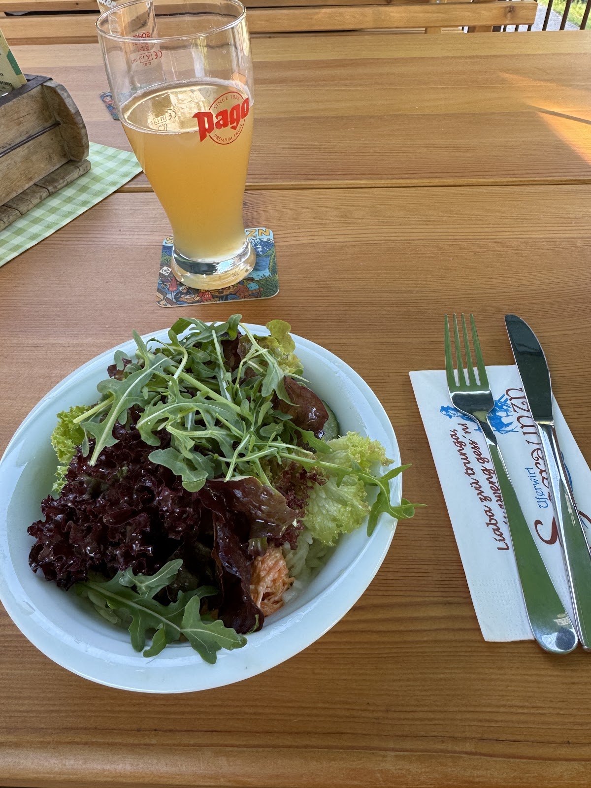Uferwirt Seeraunzn