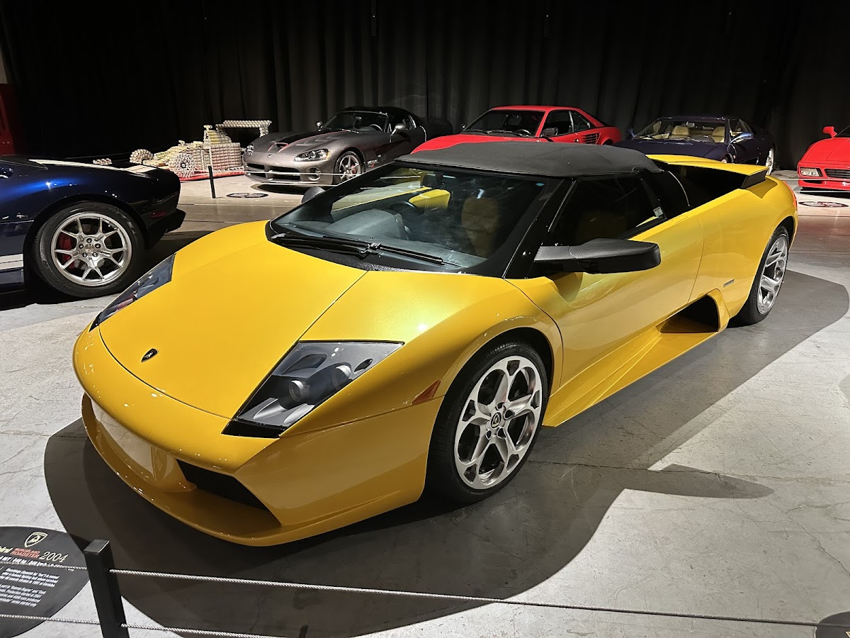 Cyprus Car Museum