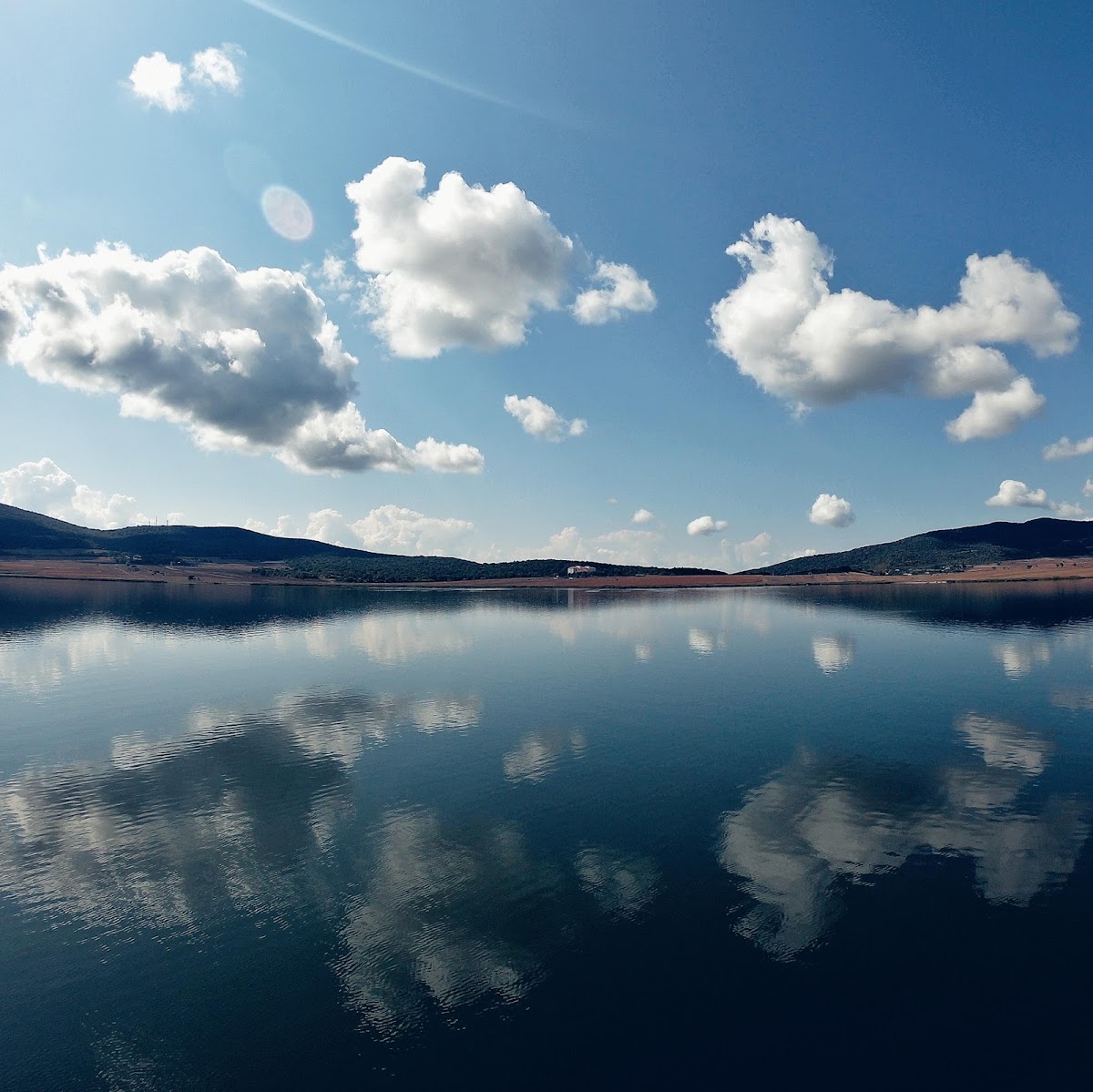 Bazaleti Lake