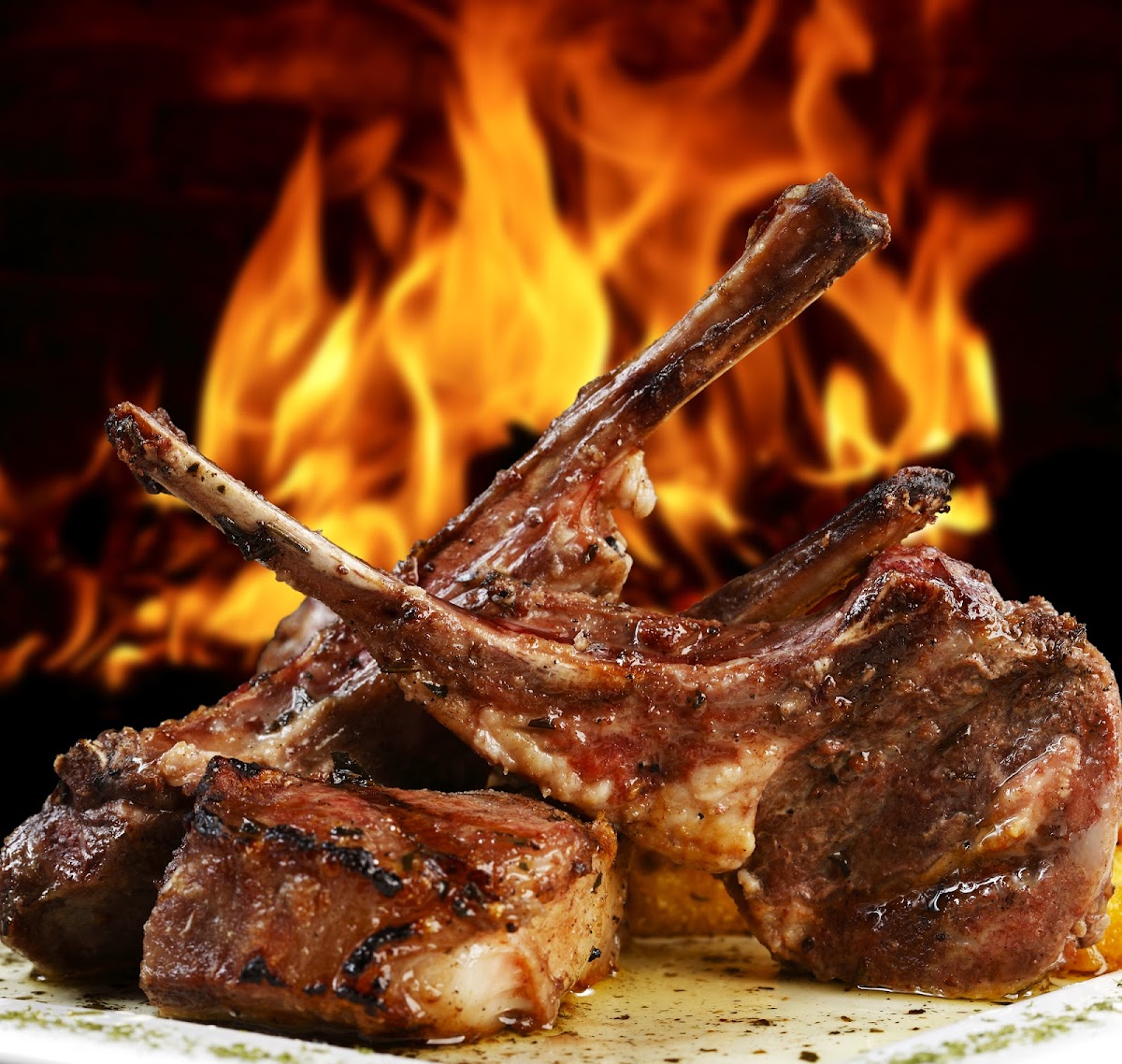 Barbeque