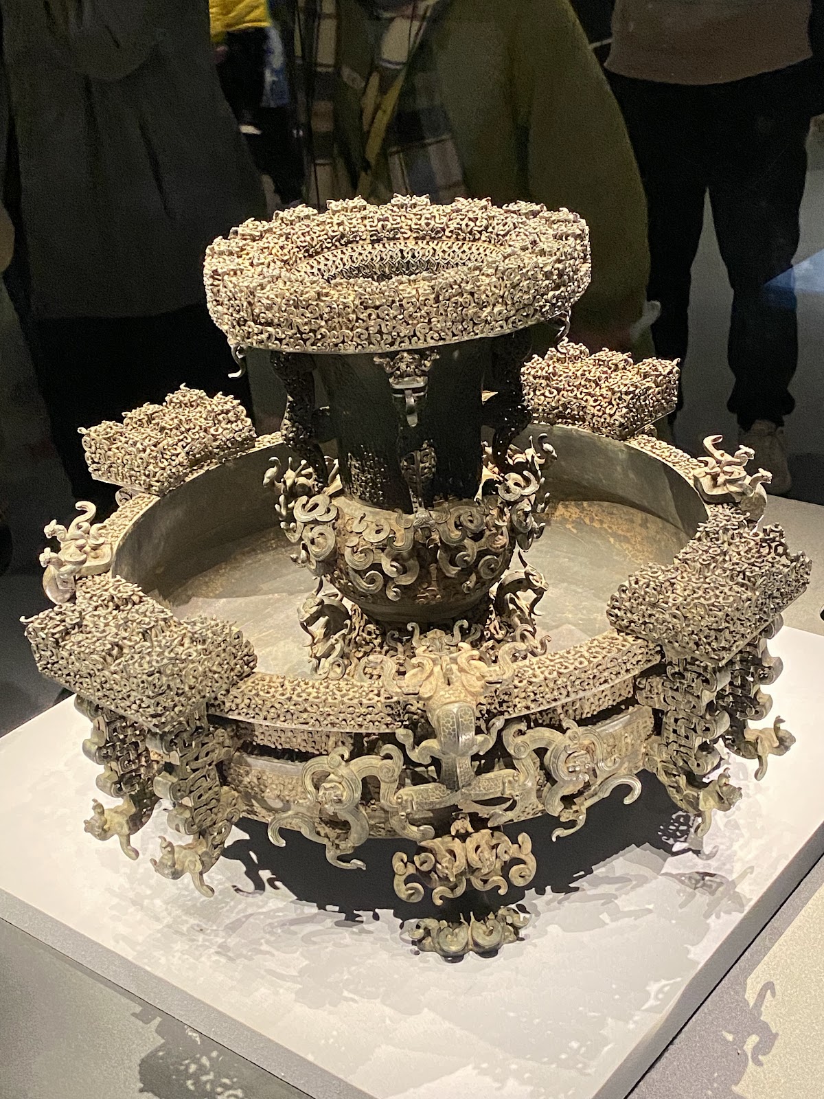 湖北省博物馆