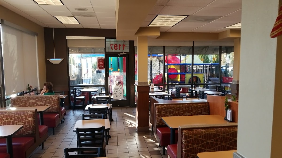 Chick-fil-A