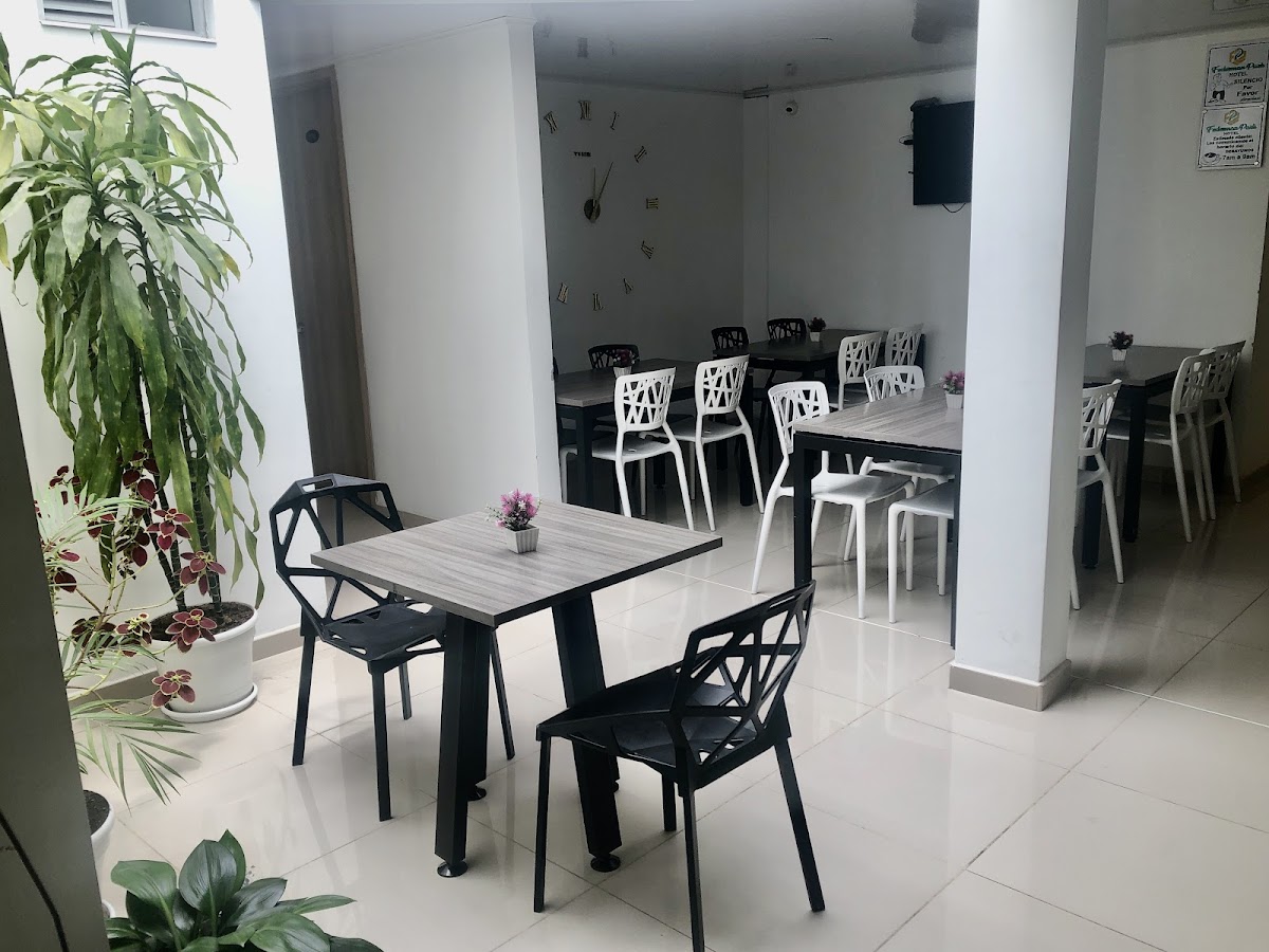 Hotel Federman Park