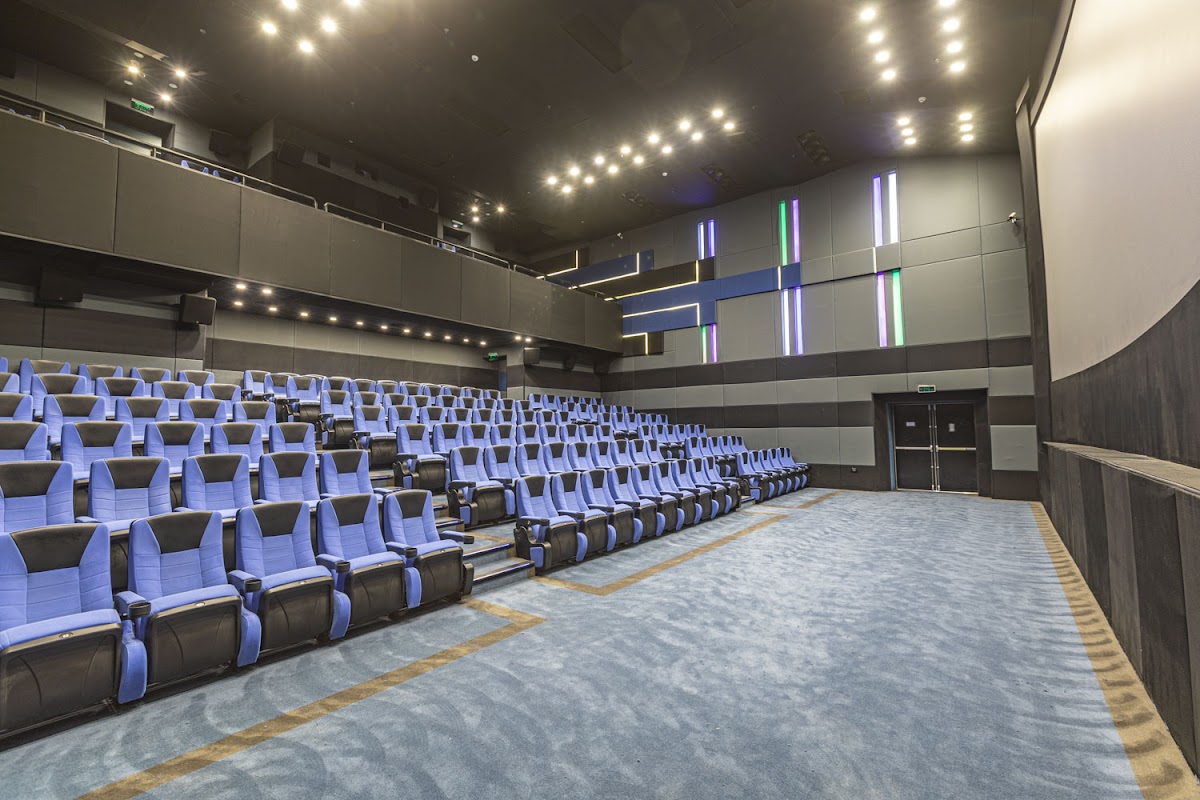 Al Masa Cinema