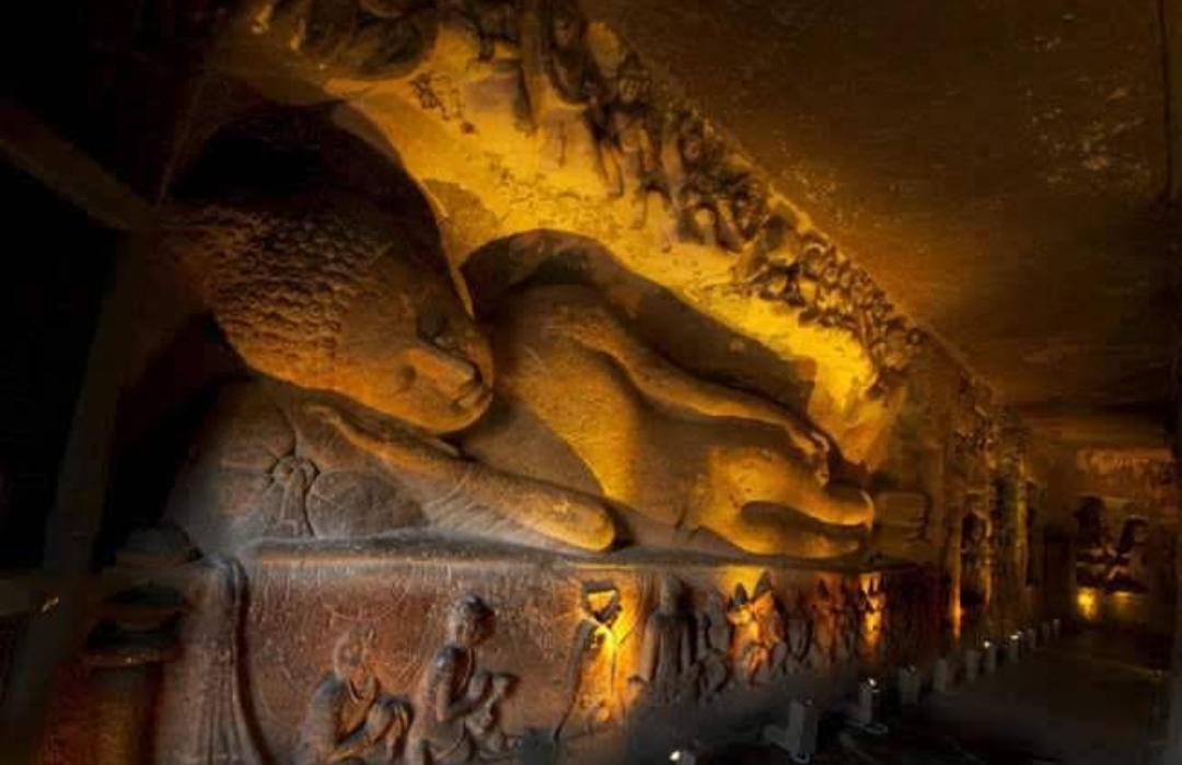 Ajanta Caves