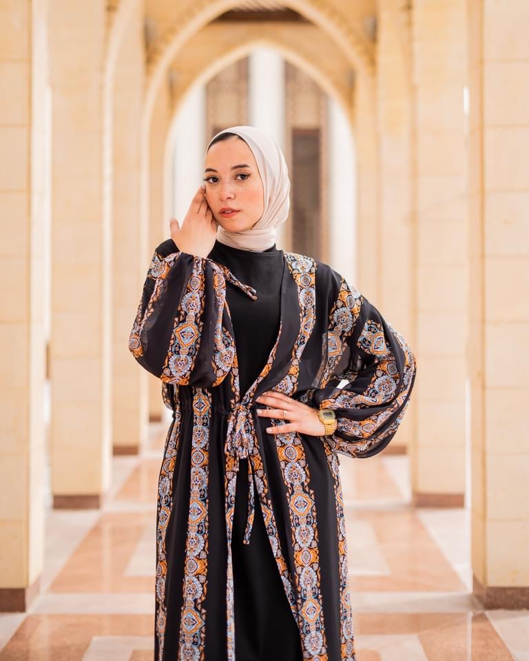 HIJAB BOUTIQUE New cairo حجاب بوتيك