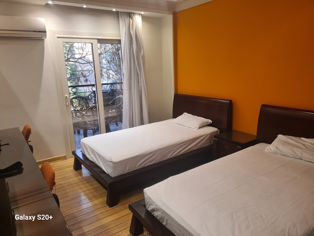 COMFORT STAY EGYPT
