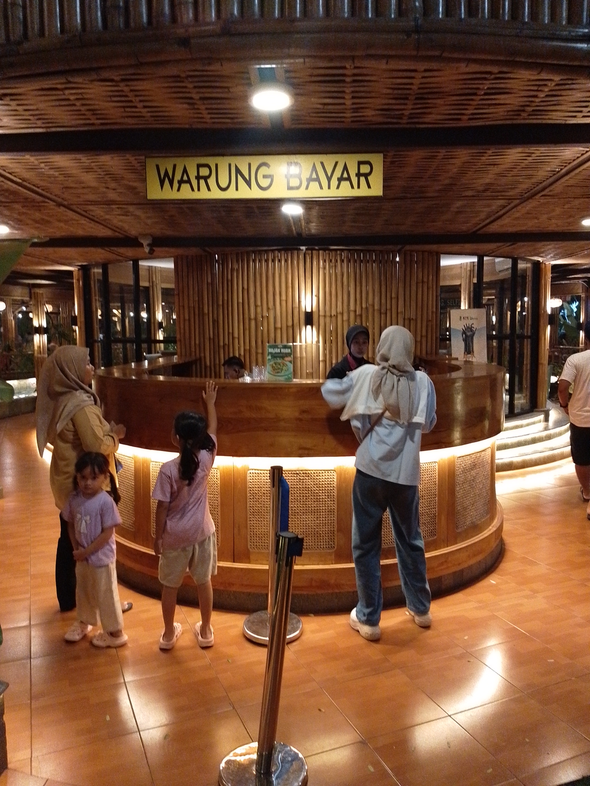 Kampung Kecil Karawang